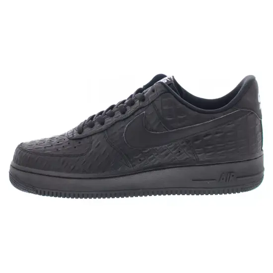 Nike Air Force 1 Skateboarding Shoes Men Low-top