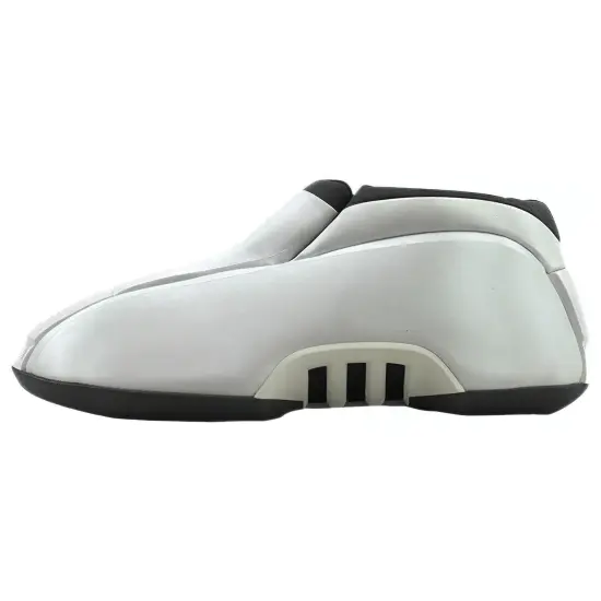 adidas The Kobe 2 White