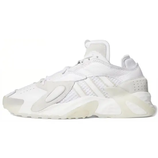 Adidas Streetball Cloud White