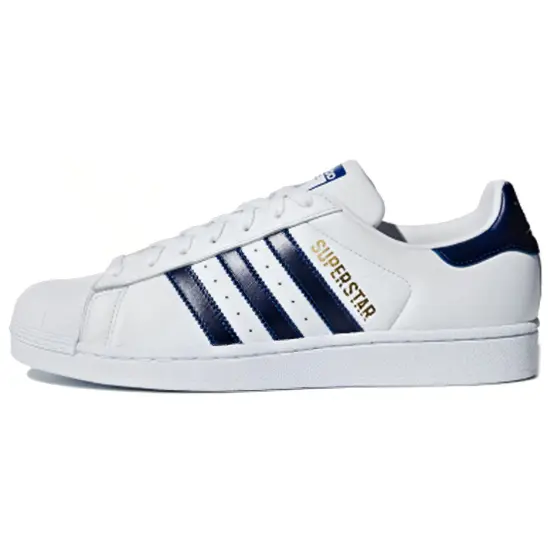 Adidas Superstar Collegiate Royal