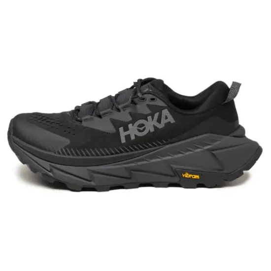 HOKA ONE ONE Skyline Float X 'Triple Black'