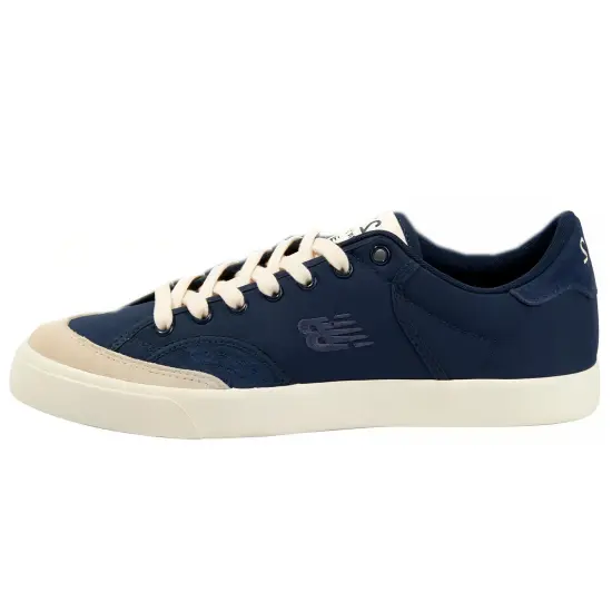 New Balance NB 212 Skateboarding Shoes Unisex Low-top Navy/off-white