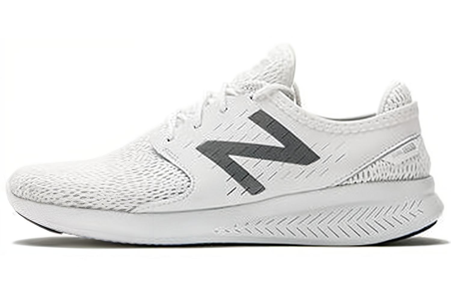New Balance Vazee Coast Series V3 Low Top Silver/White Women's