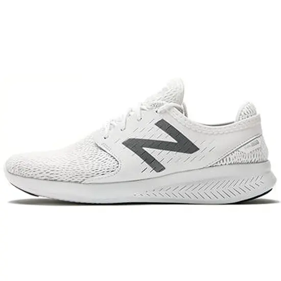 New Balance NB Coast Running Shoes Women's Low-top White