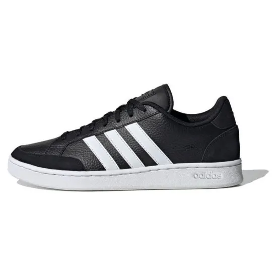 Adidas Neo Grand Court Se 'Black White'