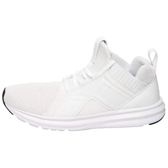 PUMA Enzo Training Shoes Men Low-top White