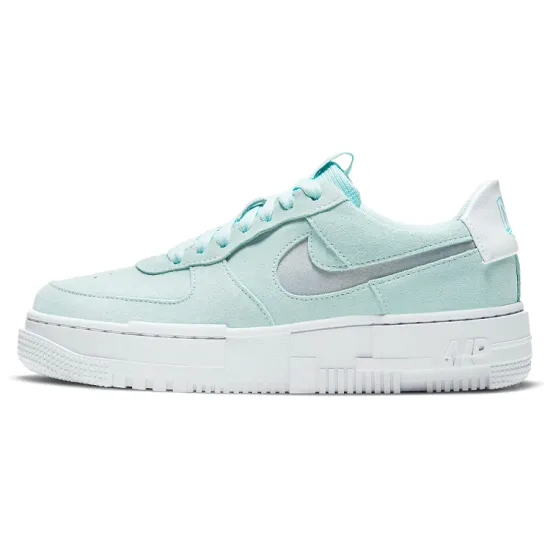 Nike Air Force 1 Low PIxel Glacier Blue Women's