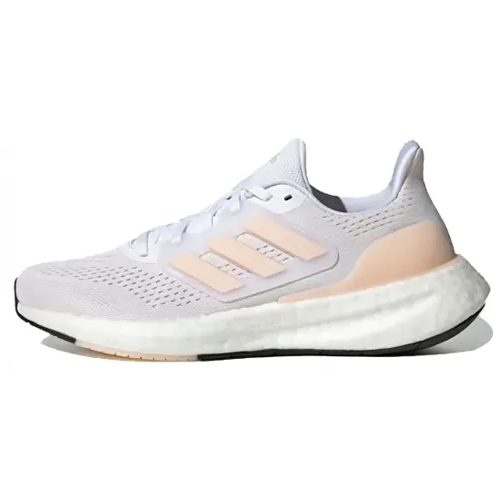 adidas Women's PureBoost 23 'White Wonder Quartz'