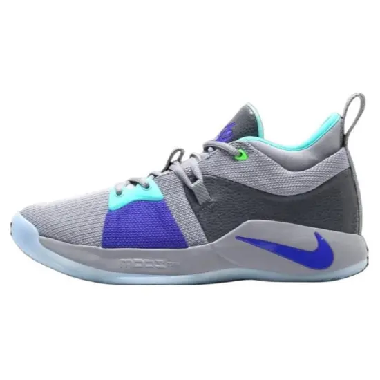 Nike PG 2 Pure Platinum