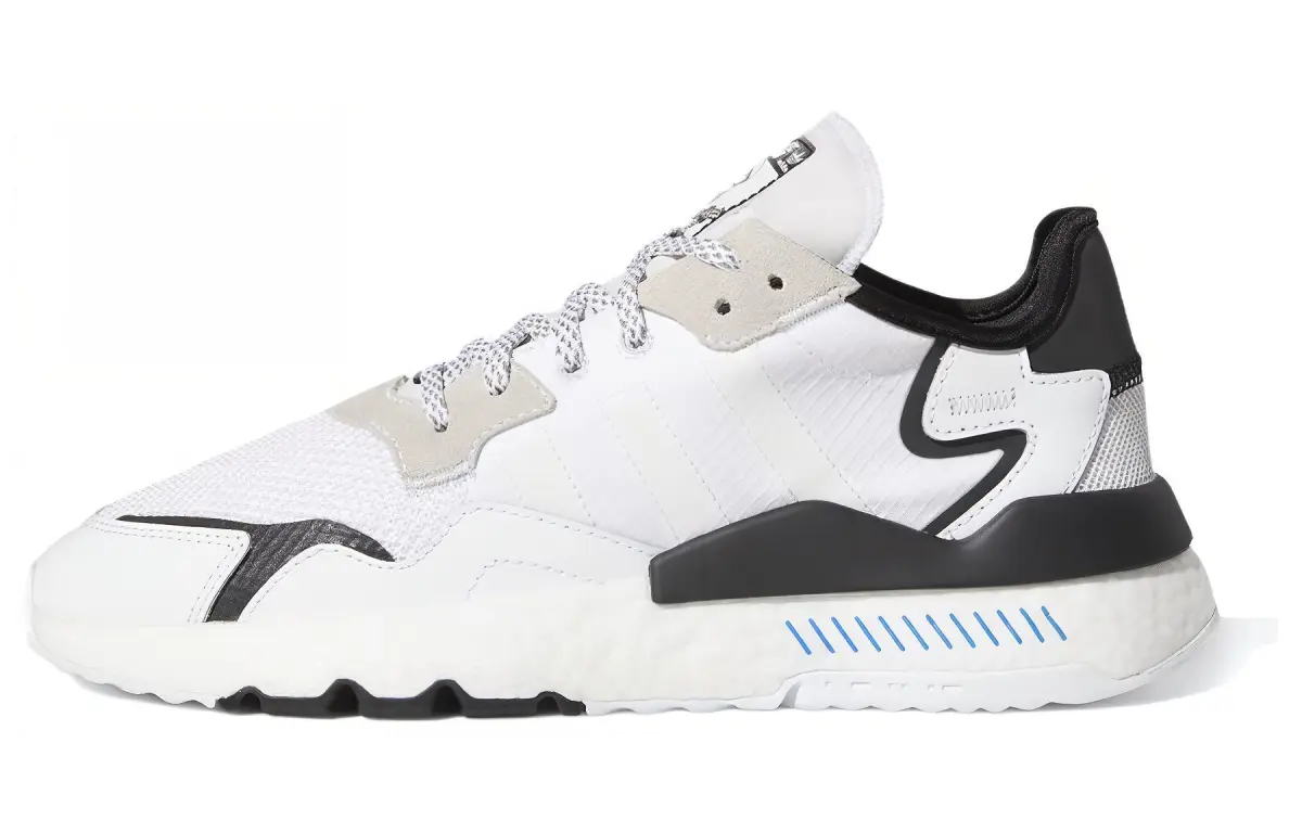 Nite Jogger Star Wars x Nite Jogger Adidas Originals 'Storm Trooper'