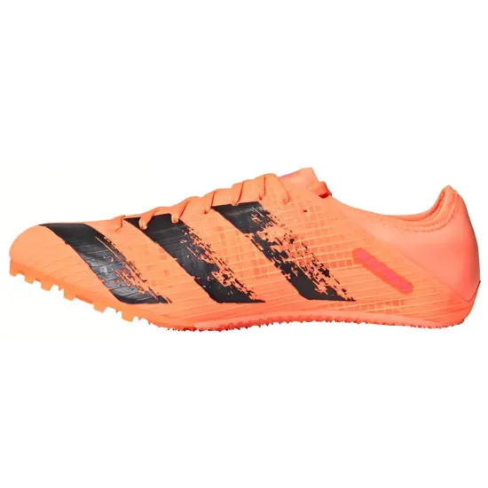 Adidas Sprintstar Running Shoes Unisex Low-top Orange