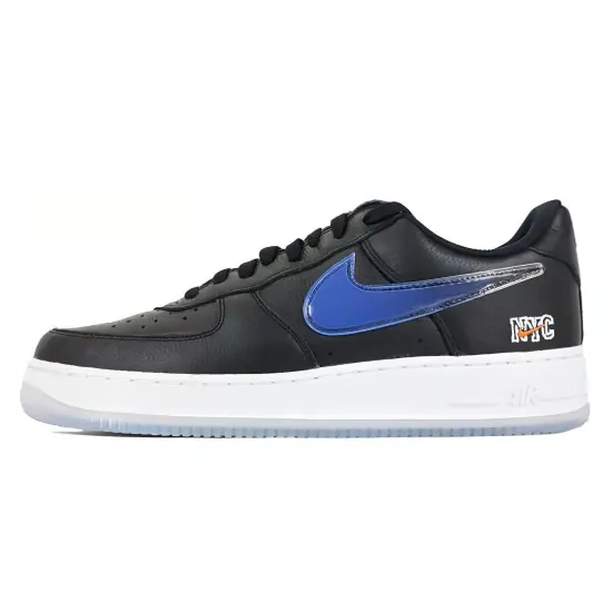 Nike Air Force 1 Low Kith Knicks Away