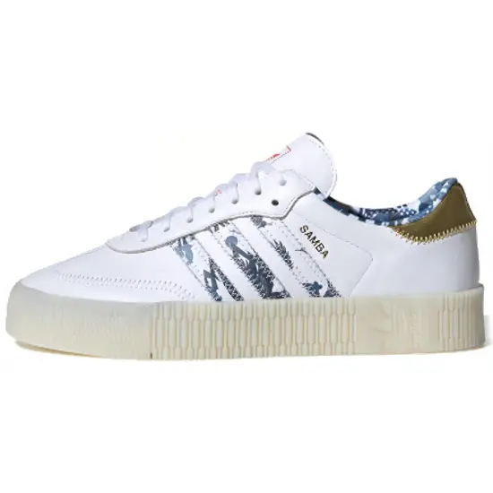 Adidas Sambarose Chinese New Year 2020 Women's