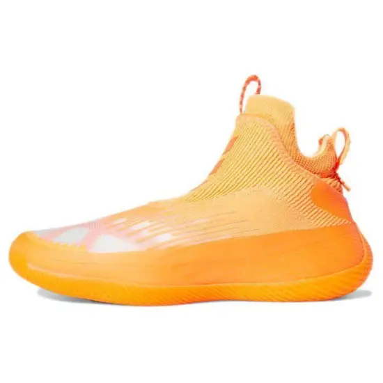 Adidas N3xt L3v3l Futurenatural Screaming Orange