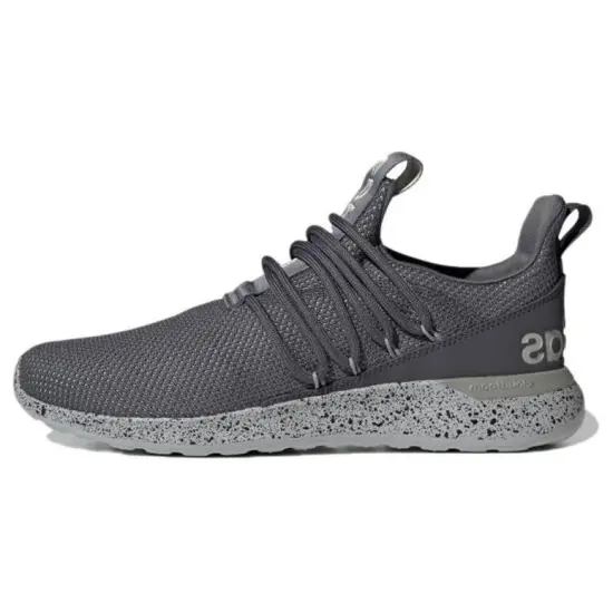 Adidas Neo Lite Racer Adapt 3.0 'Grey Speckled'