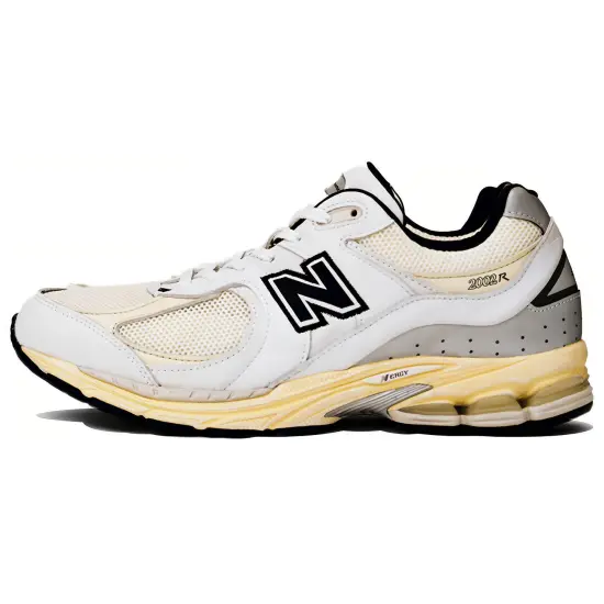 New Balance 2002R Thisisneverthat White