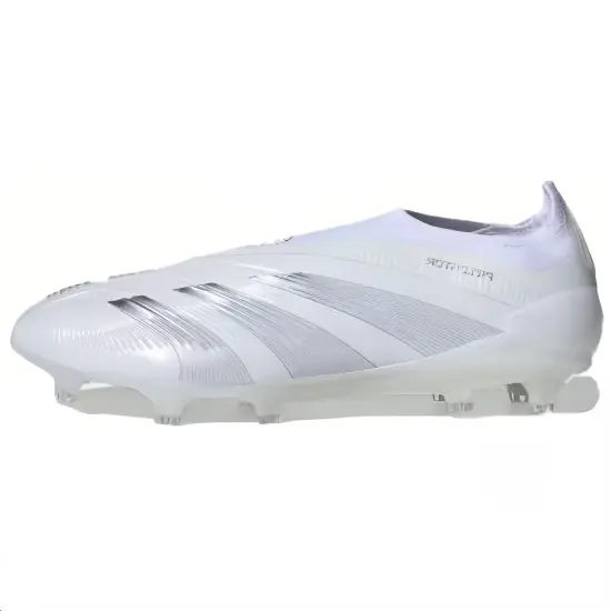 Adidas Predator 24 Elite Laceless Fg Pearlized Pack