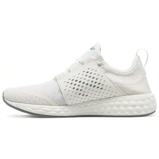 New Balance NB Cruz Series Running Shoes Women's Low-top White/Gray