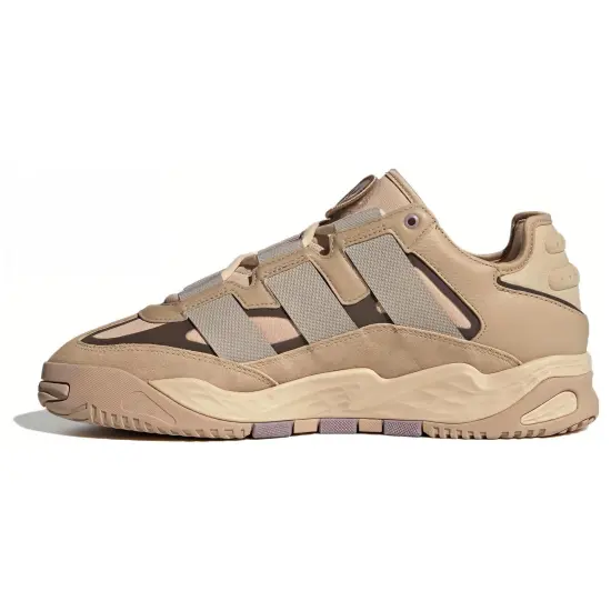 adidas originals Niteball 1.0 Flesh Pink