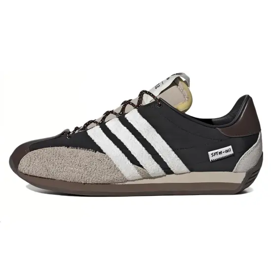 Adidas Originals Country Og Low Song For The Mute Black