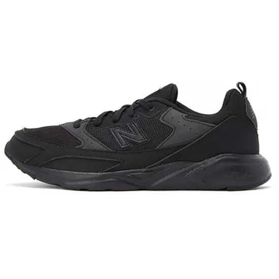 New Balance NB 45X Running Shoes Men Low-top Black