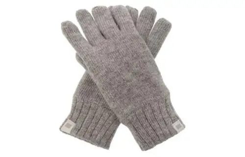 UGG Knit Gloves Unisex