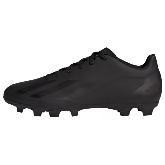 Adidas Crazyfast.4 Flexible Ground Core Black