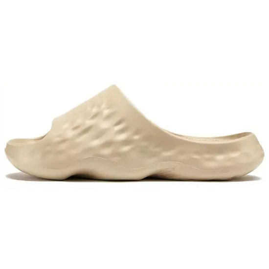 New Balance Hup Slide 'Beige'