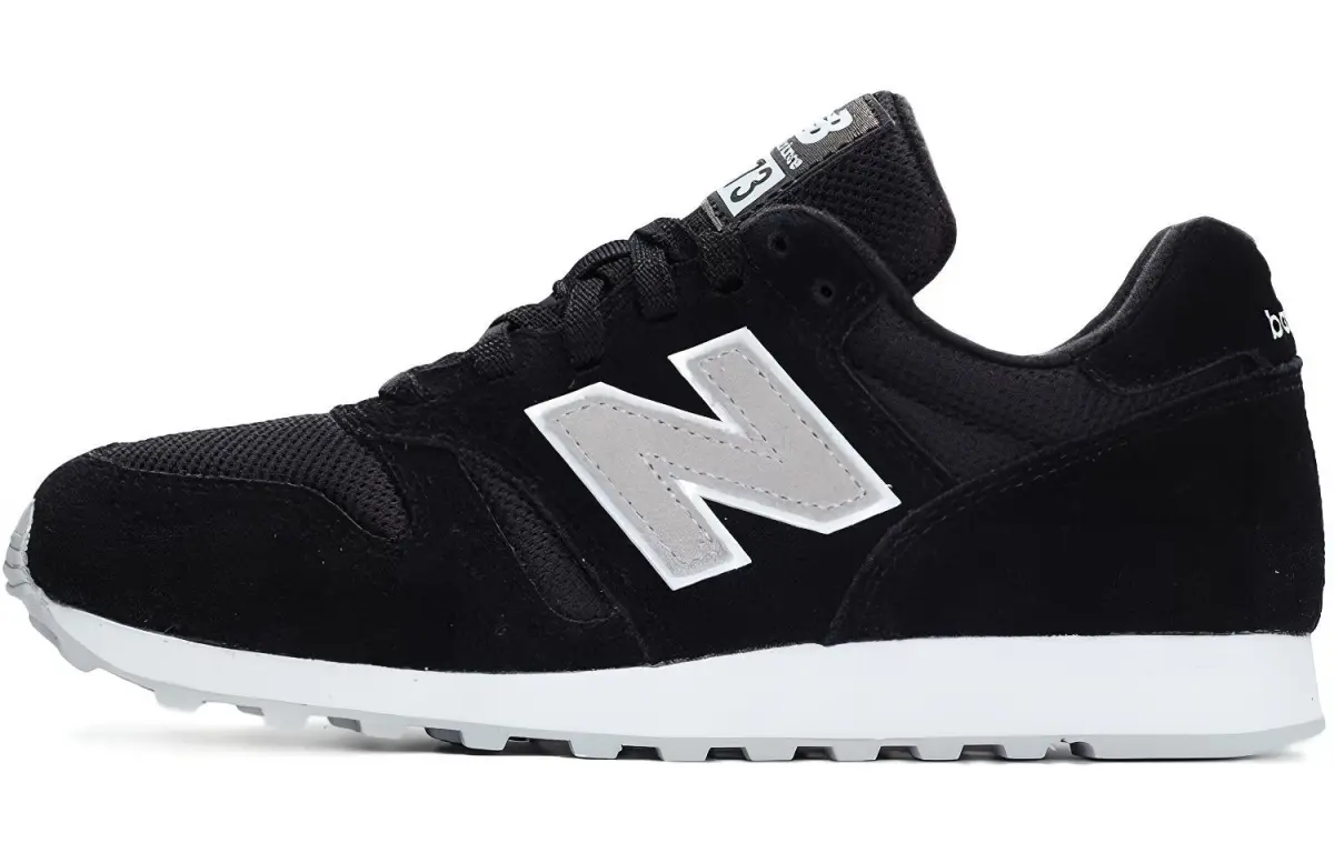 New Balance 373 Series 'Black' Women's