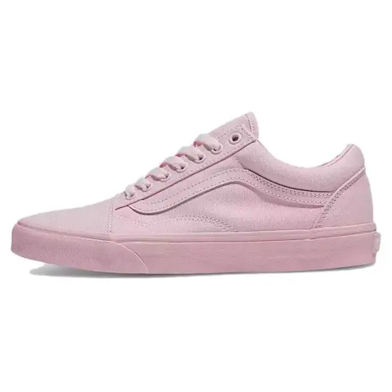 Old Skool Vans 'Pastel Mono - Pink'
