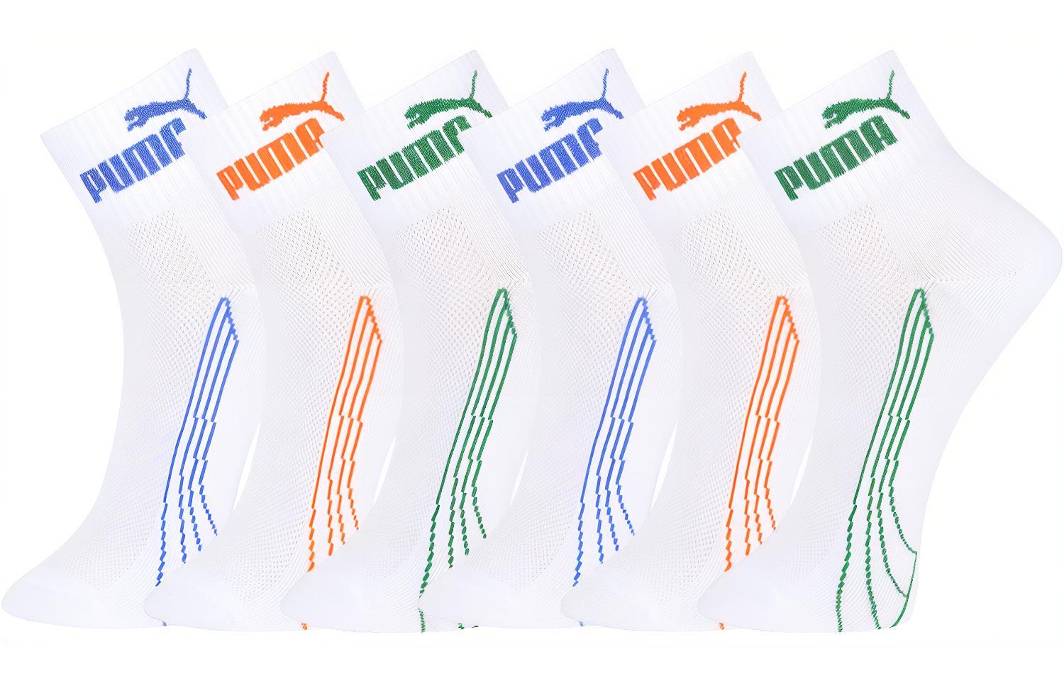 PUMA Crew Socks Men’s Combo Set