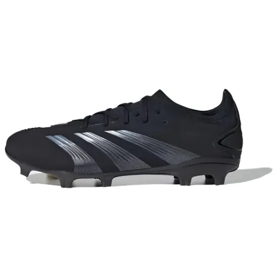 Adidas Predator 24 Pro Fg Core Black Carbon