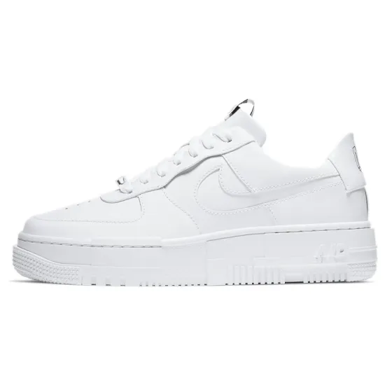 Nike Air Force 1 Low Pixel White Women's