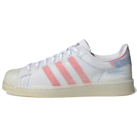 Adidas Superstar Futureshell White Red Blue