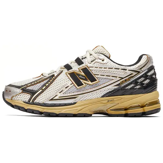 New Balance 1906R Vintage Metallic Silver