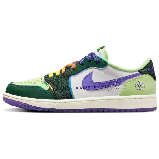 JORDAN 1 Retro Low Og Doernbecher 2023