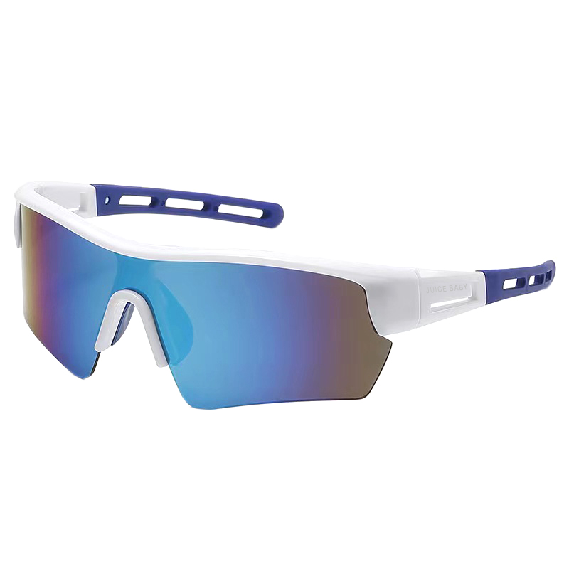 JUICE BABY Driving Everyday Unisex UV Protection, Eye Protection Cycling Glasses & Goggles