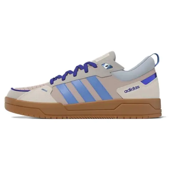 Adidas Neo Neo 100DB 'Beige Brown Blue'