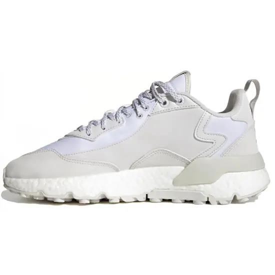 adidas originals Nite Jogger Crystal White