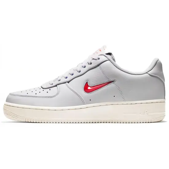 Nike Air Force 1 Low Rub Away Red