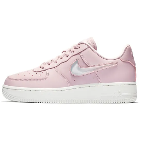 Nike Air Force 1 Low 07 SE PRM Jelly Jewel Plum Chalk Women's