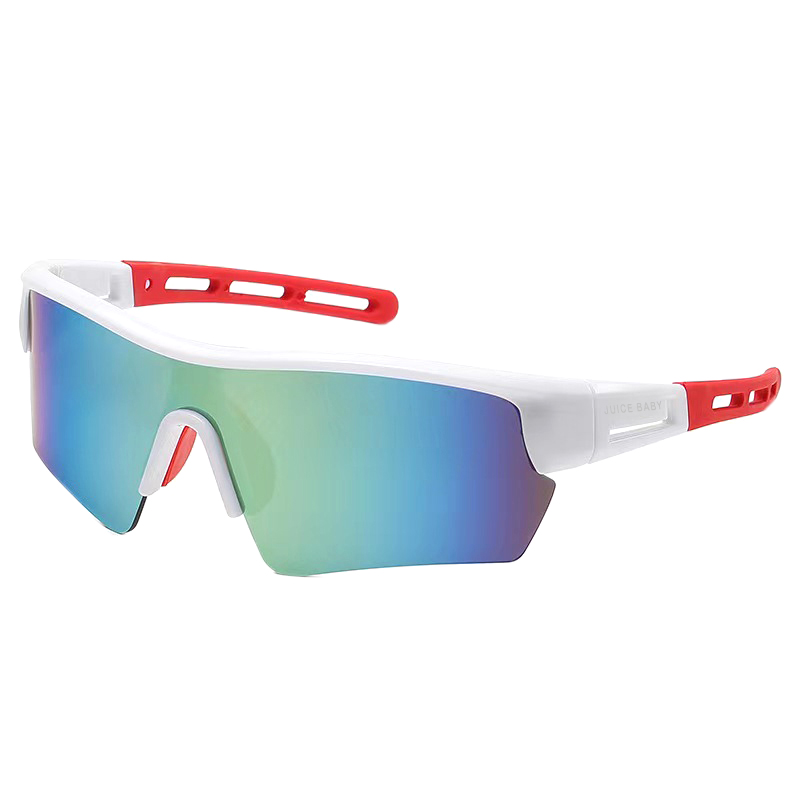JUICE BABY Driving Everyday Unisex UV Protection, Eye Protection Cycling Glasses & Goggles