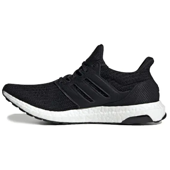 Adidas ULT Running Shoes Unisex Low-top Black