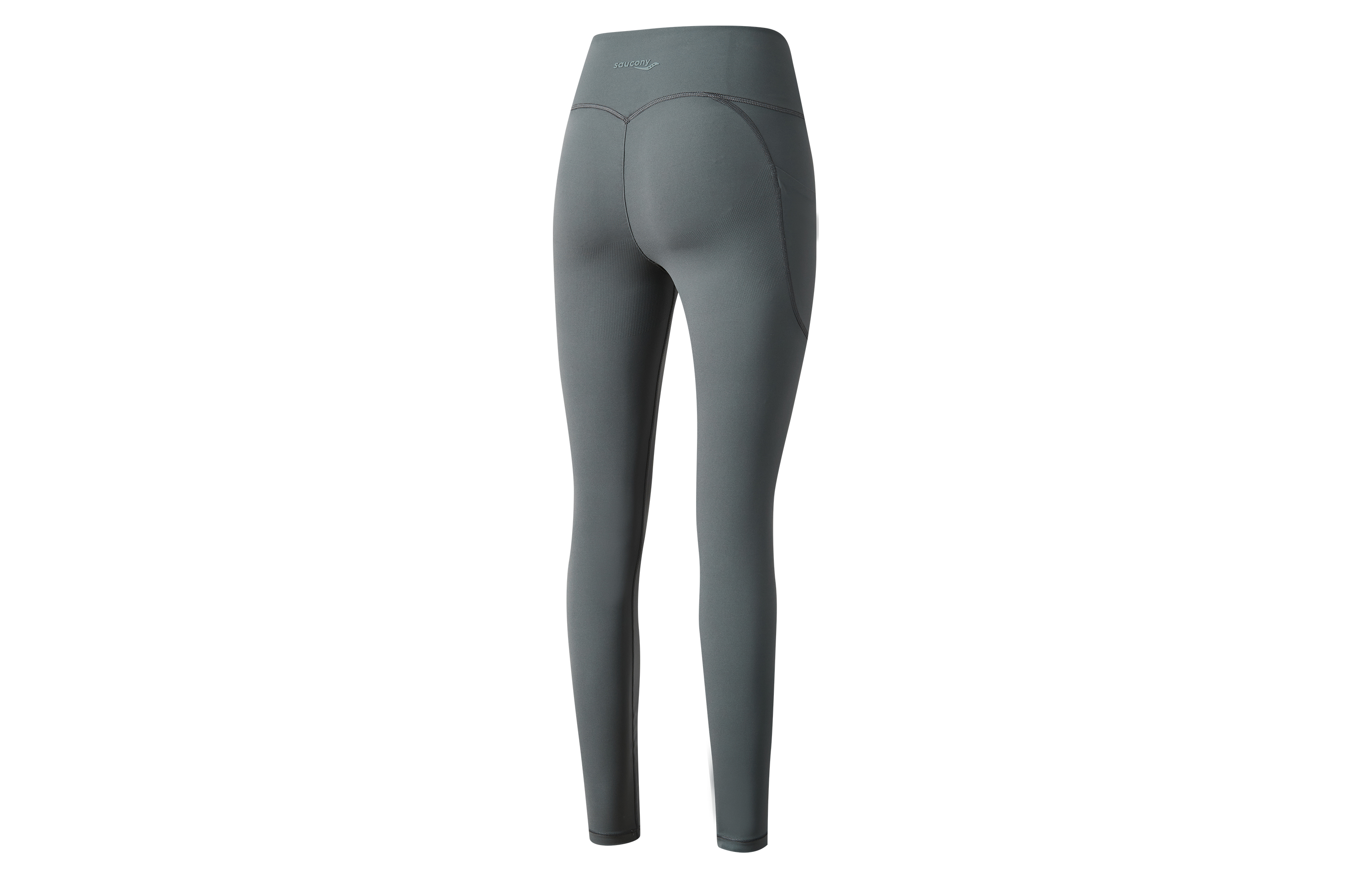 Saucony Sports Pants Women’s Cold Iron Ash