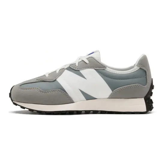 New Balance NB 327 Kids Sneakers GS Low-top Grey/white