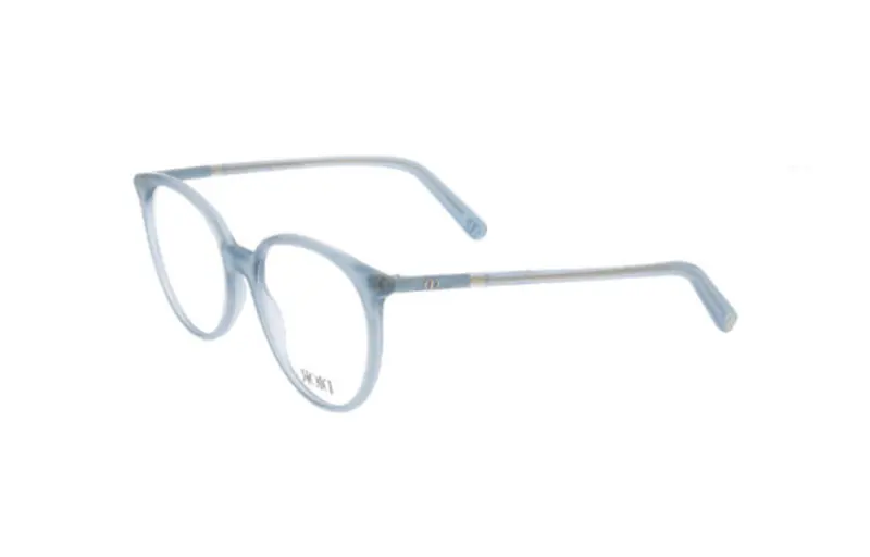 Dior Cat-Eye Frame Glasses