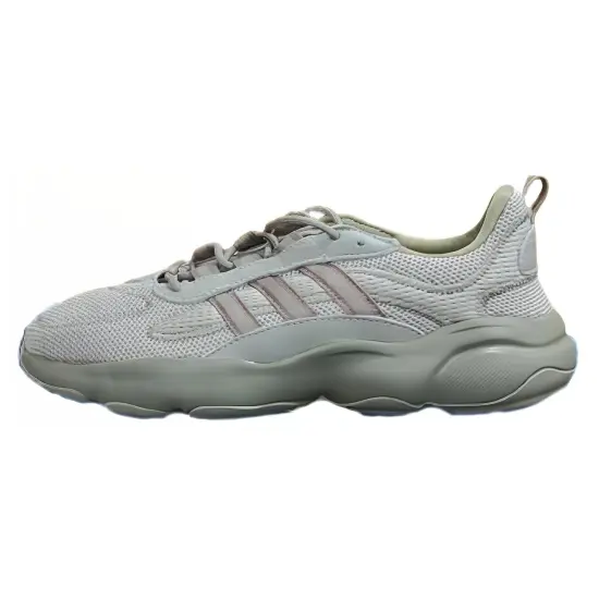 Adidas Originals Haiwee Casual Shoes Unisex Low-Top Gray/Purple