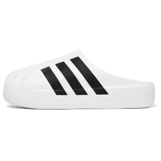 adidas originals Superstar White Black