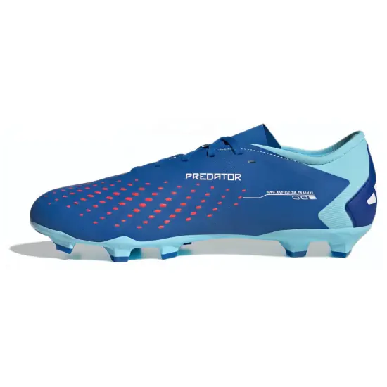 Adidas Predator Accuracy.3 Low Fg 'Marinerush Pack'