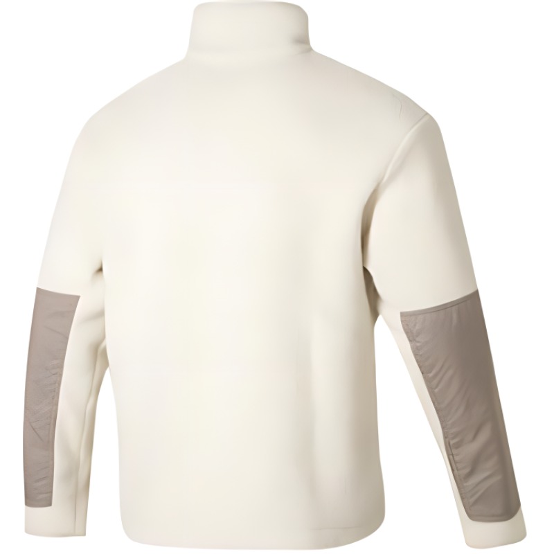 Nike Sportswear Fleece Clothing Men’s White